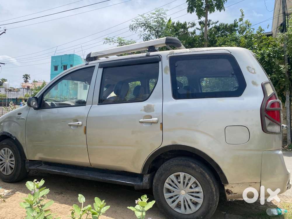 Mahindra Xylo Diesel 2013