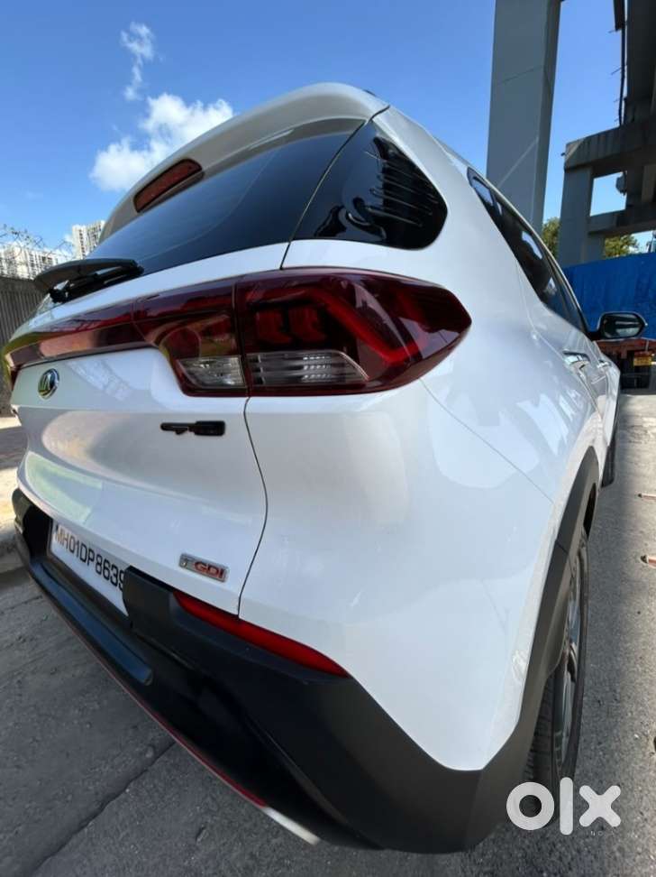 Kia Sonet Gtx Plus Turbo Dct Dt, 2021, Petrol
