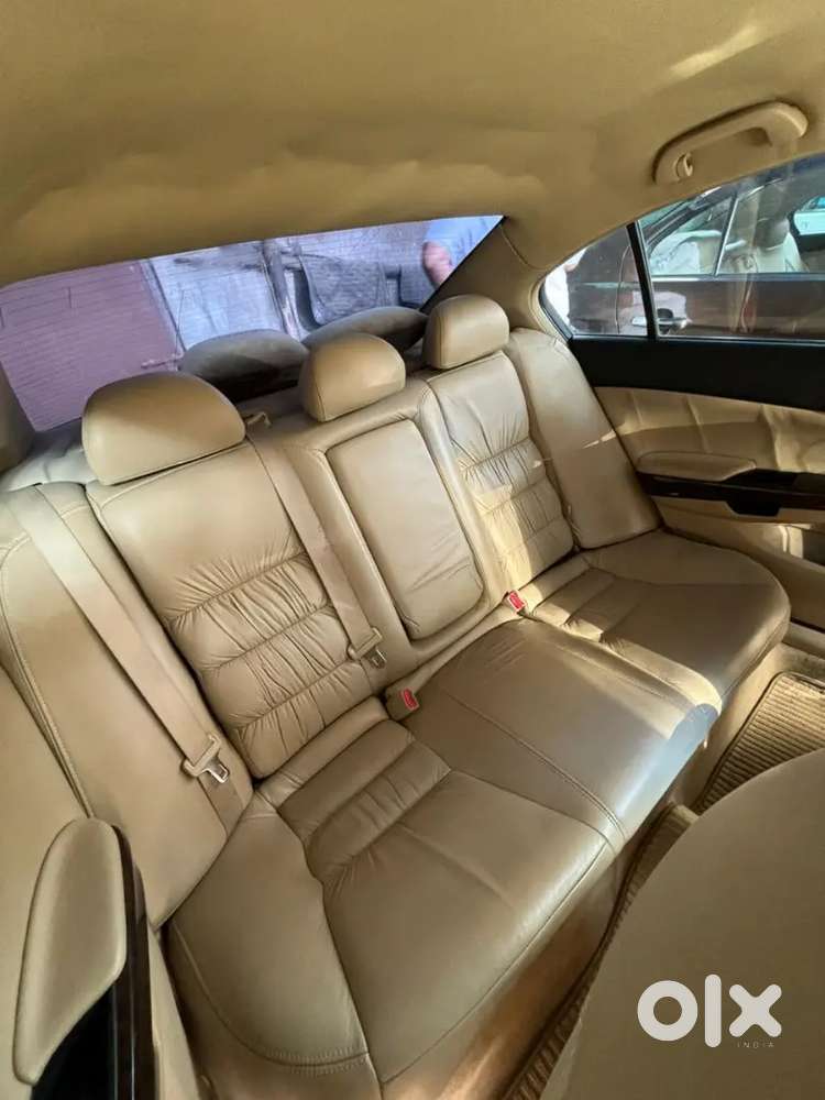 Honda Accord 2.3 2008 (mh Reg)