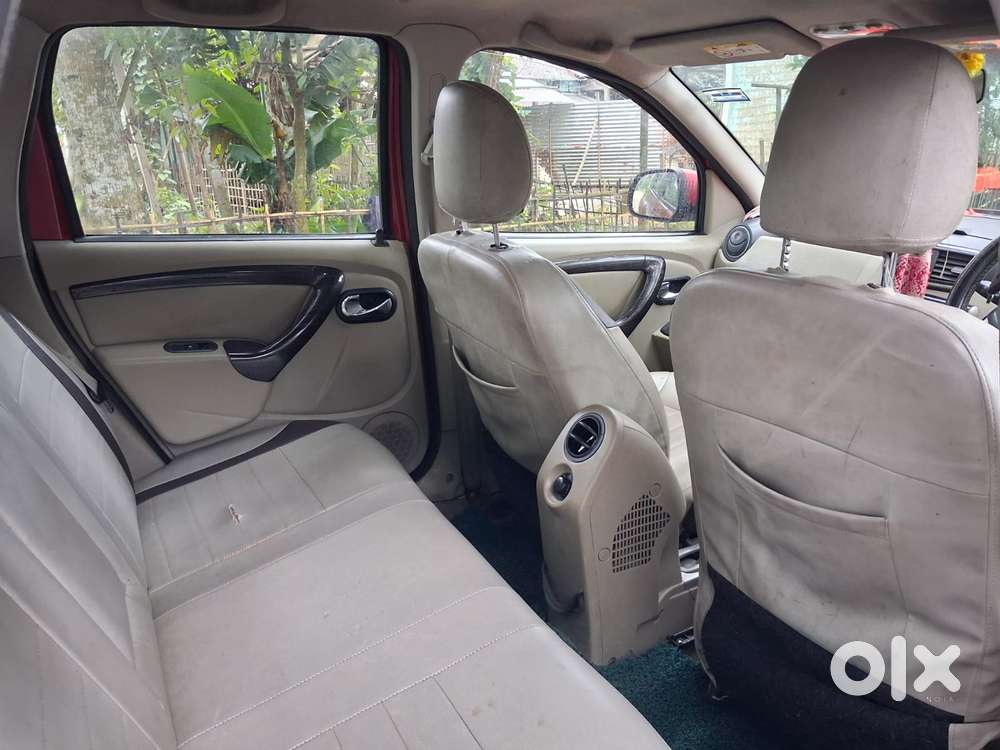 Nissan Terrano Xv D Thp 110 Ps, 2015, Diesel