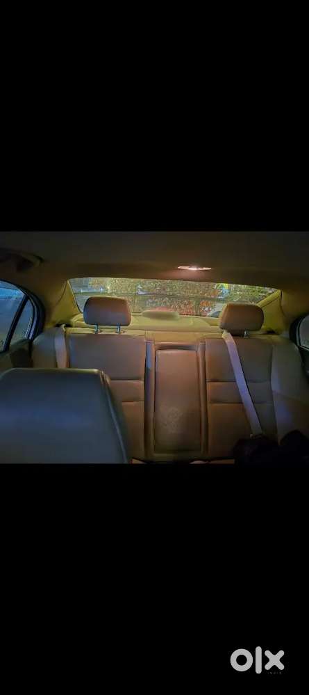 Honda Civic 2012 Sunroof