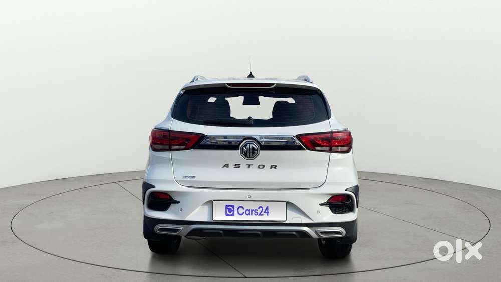 Mg Astor 1.5 Super, 2022, Petrol