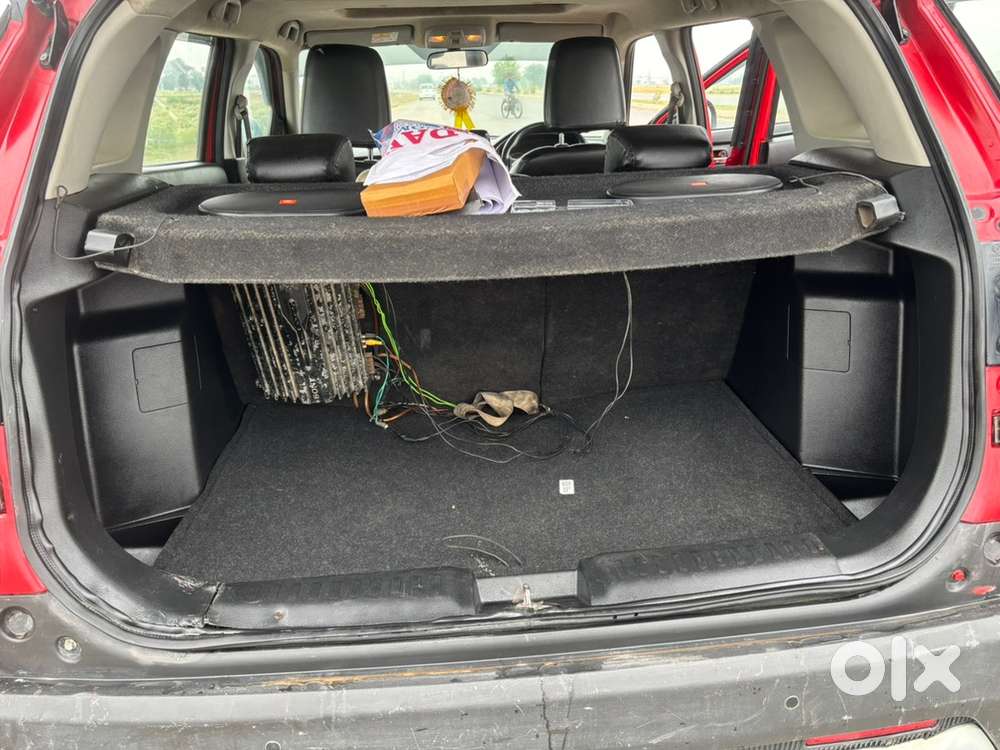 Maruti Suzuki Brezza 2022 Petrol Good Condition