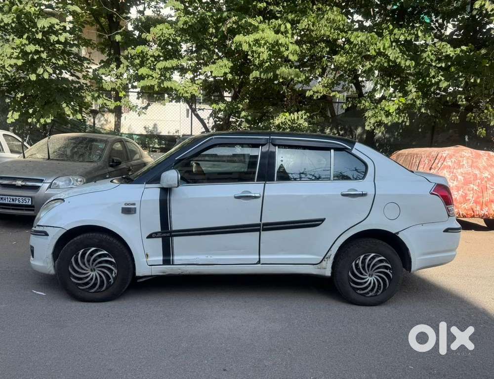 Maruti Suzuki Swift Dzire 2015 Diesel 85000 Km Driven