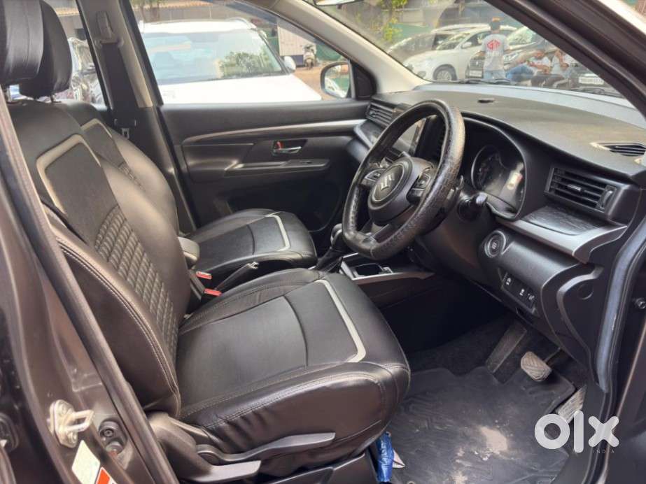 Maruti Suzuki Xl6 1.5 Zeta At, 2024, Petrol