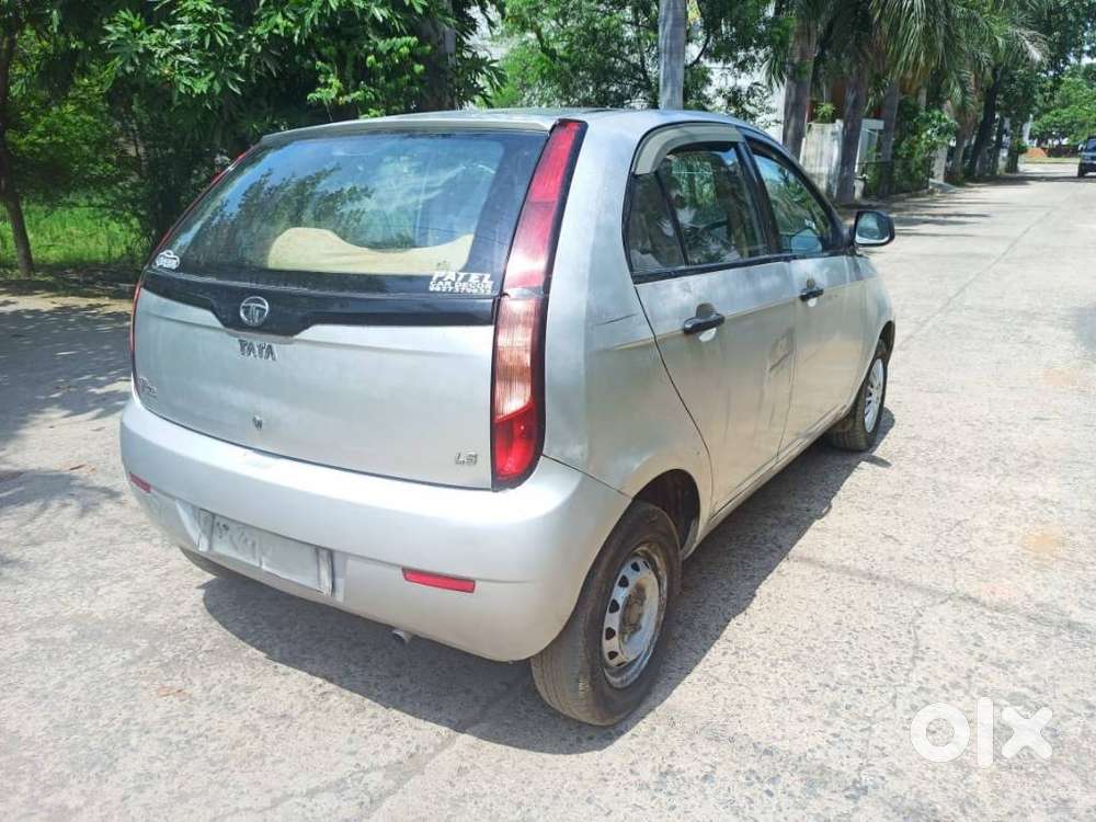 Tata Indica Vista 2008-2013 Tdi Ls, 2012, Diesel