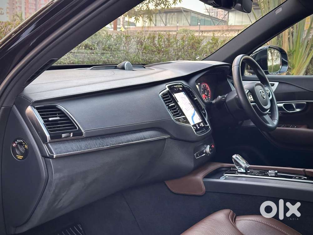 Volvo Xc90 B6 Ultimate, 2022, Petrol