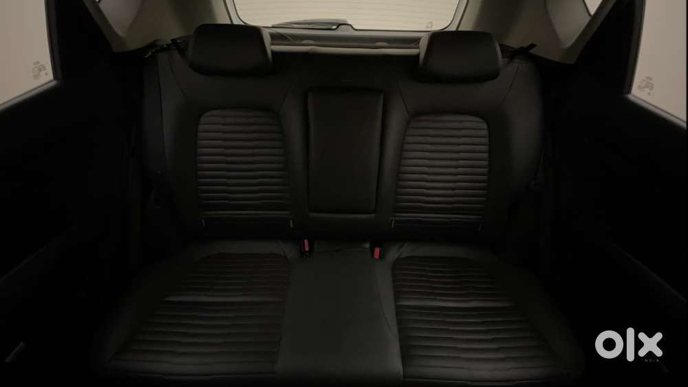 Kia Sonet Gtx Plus 1.5 Dct At, 2021, Diesel