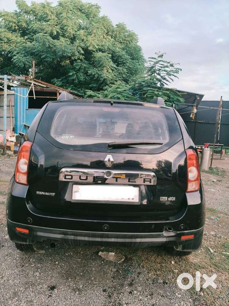 Renault Duster 85ps Diesel Rxl Plus, 2015, Diesel