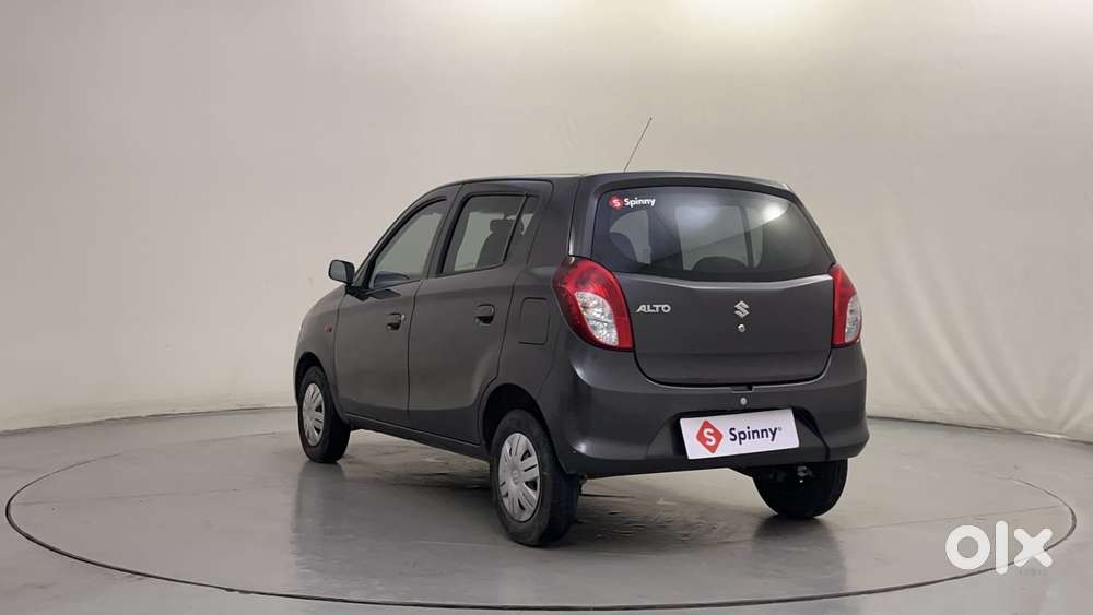 Maruti Suzuki Alto 800 Lxi, 2020, Petrol