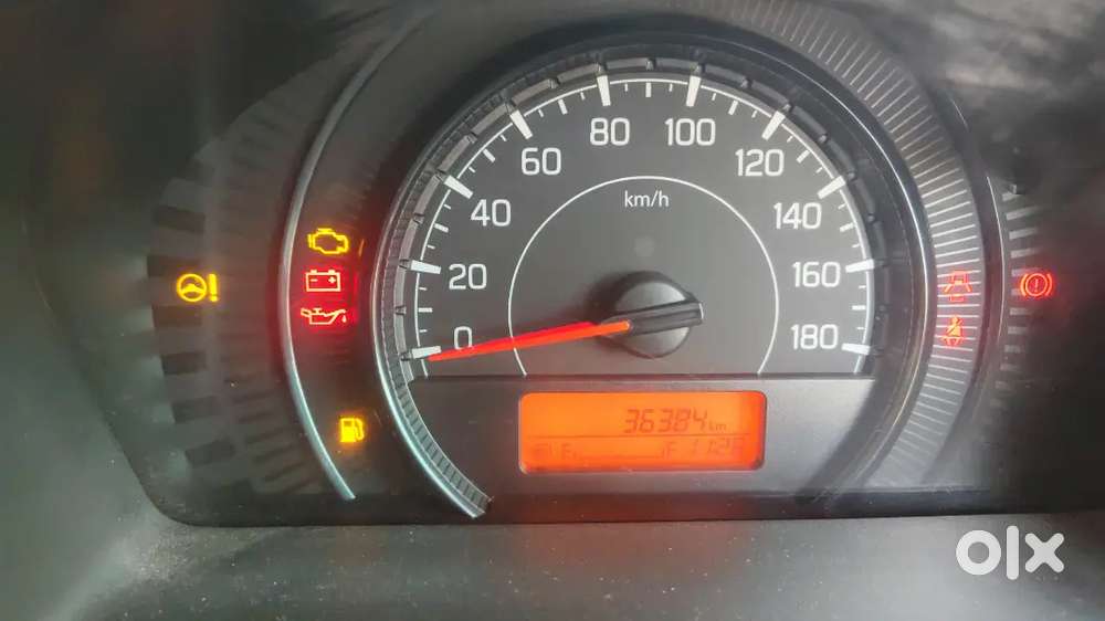 Maruti Wagon R 2022 Vxi