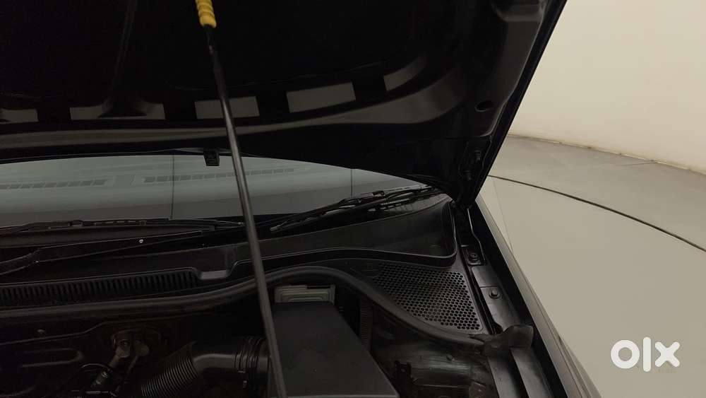 Volkswagen Polo 2009-2013 Petrol Comfortline 1.2l, 2016, Petrol