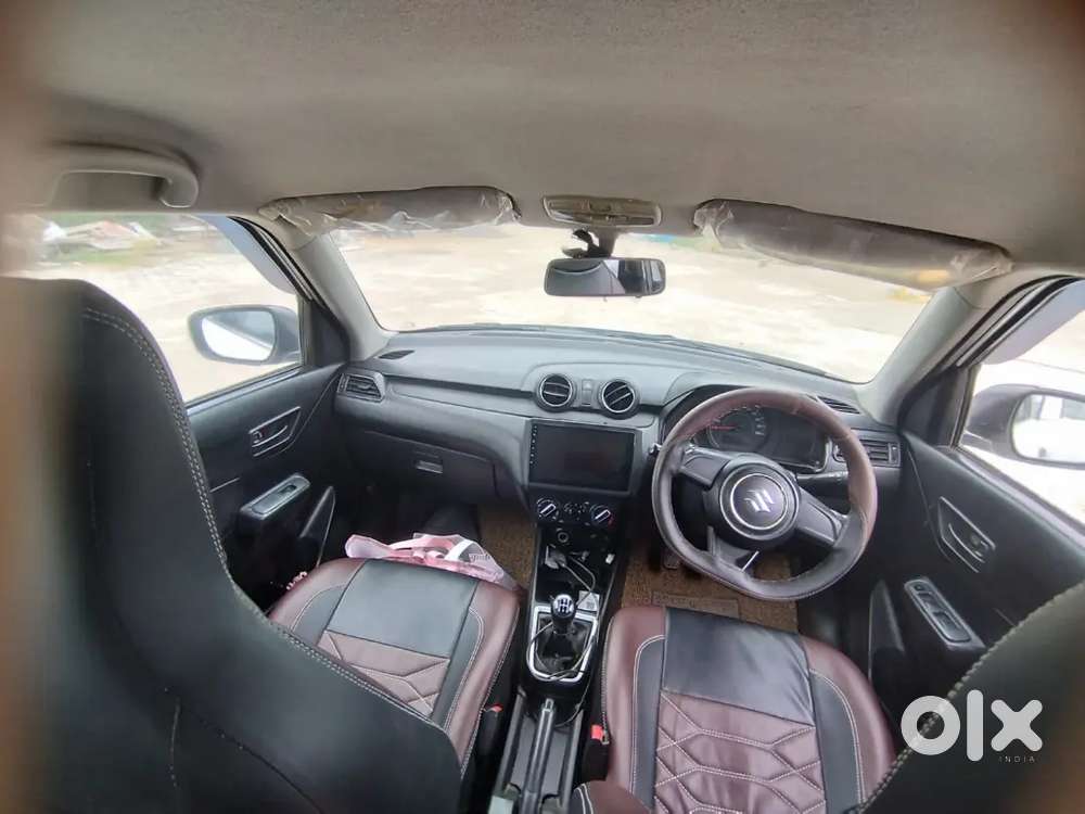Maruti Swift  Fresh Condition