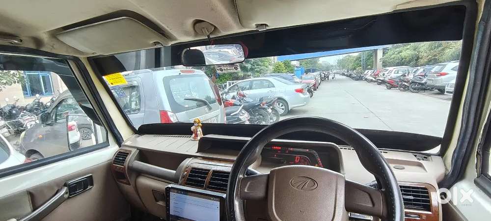 Mahindra Bolero 2.5 Diesel 2014