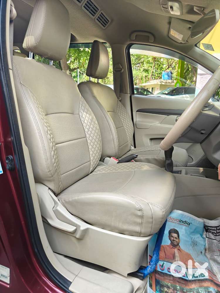 Maruti Suzuki Ertiga Vxi (o) Cng, 2021, Cng & Hybrids
