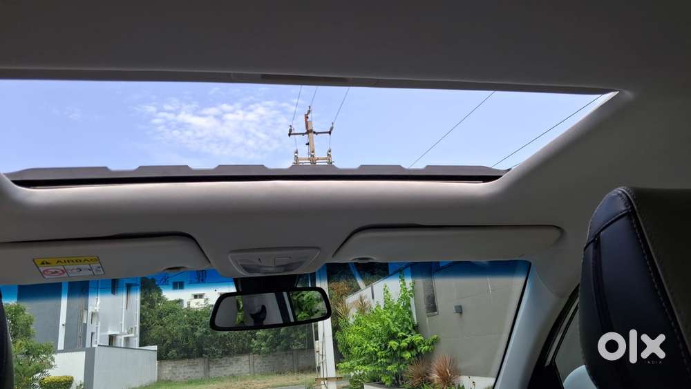 Mg Hector Shine 2.0 Turbo Diesel Mt, 2024, Diesel