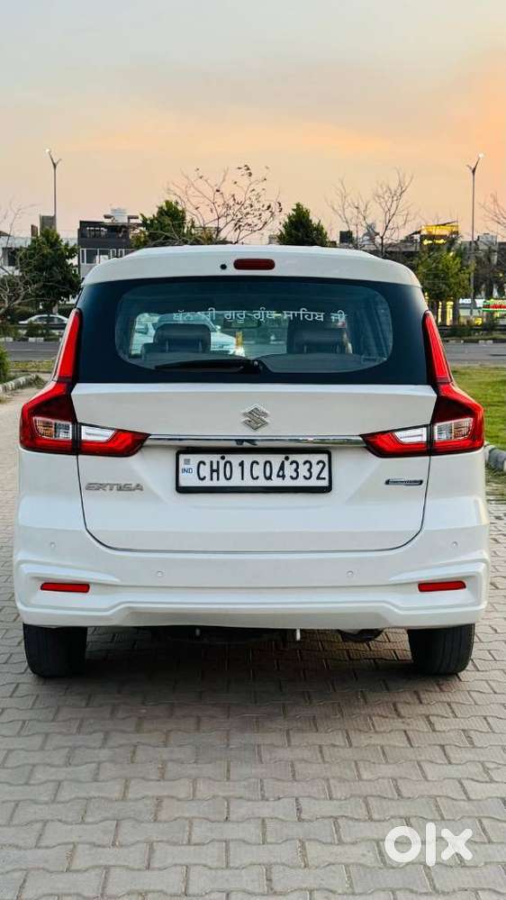 Maruti Suzuki Ertiga 2012-2015 Zdi Plus, 2019, Diesel
