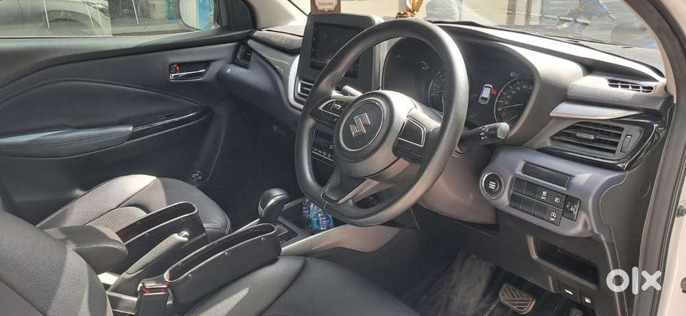 Maruti Suzuki Baleno 1.2 Zeta At, 2023, Petrol