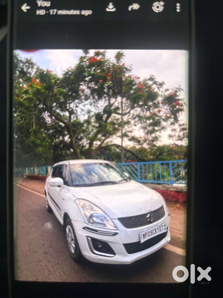 Maruti Swift Diesel 2015