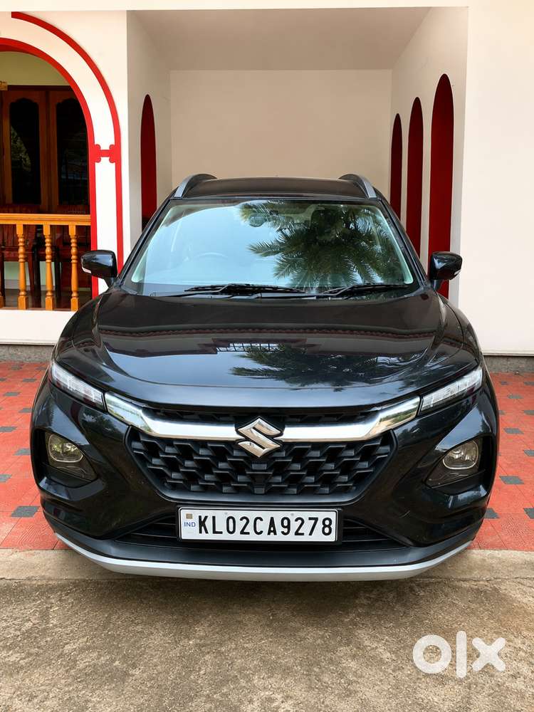 Maruti Fronx Delta 2026