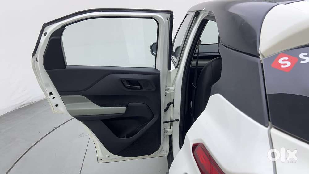 Tata Punch 1.2 Revotron Adventure Rhythm Pack Mt, 2022, Petrol