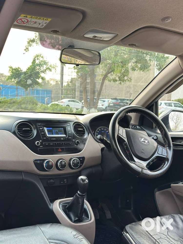 Hyundai Grand I10 Sportz 1.2 Kappa Vtvt, 2019, Cng & Hybrids