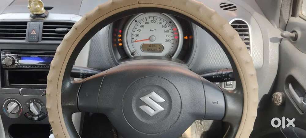 Maruti Suzuki Ritz 2009