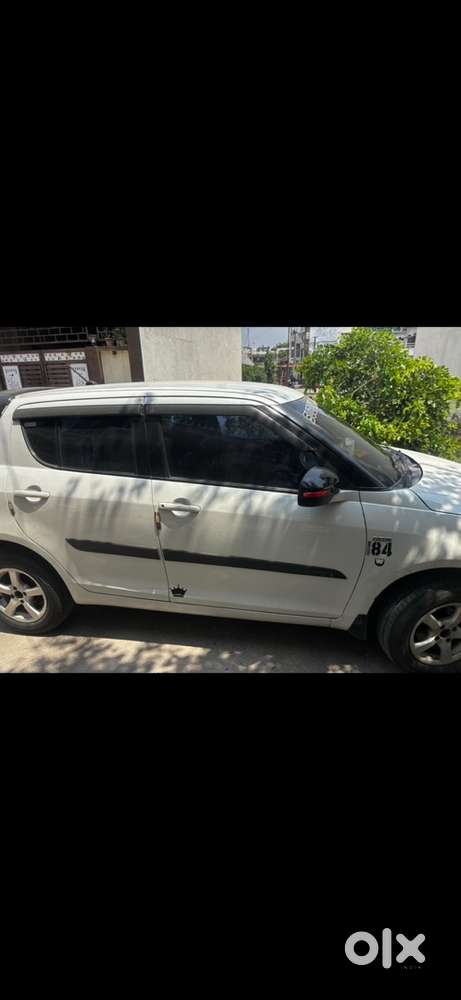 Maruti Swift Vdi 2012