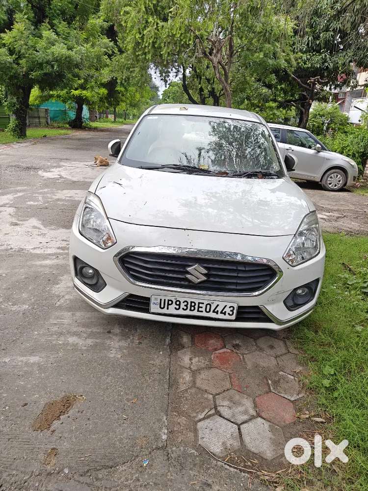 Maruti Suzuki Dzire 2018