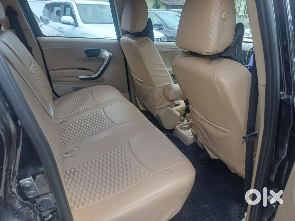 Mahindra Bolero Neo 1.5 N 10 (o), 2025, Diesel