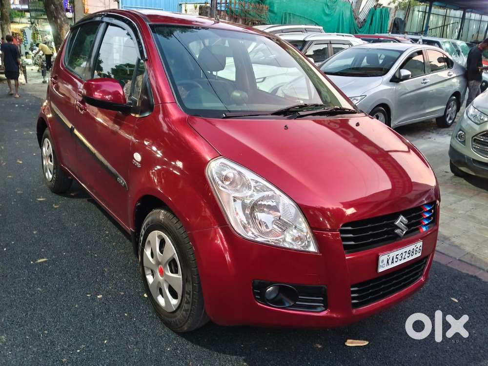 Maruti Suzuki Ritz Vdi Bs-iv, 2012, Diesel
