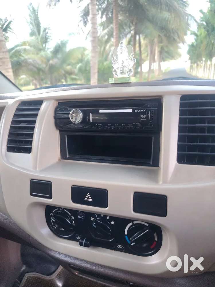 2012 Maruti Suzuki Zen Estilo Lxi Petrol