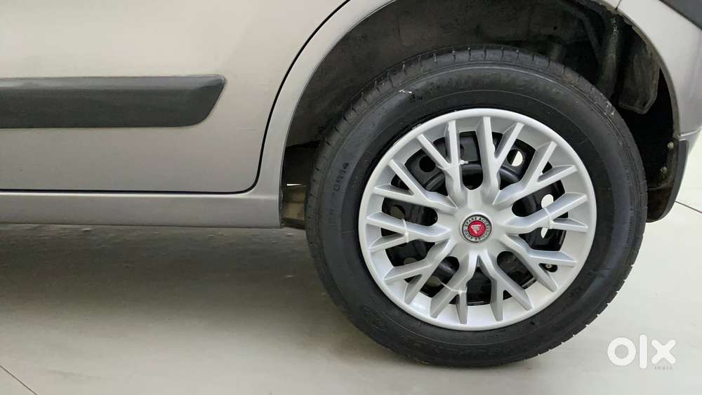 Maruti Suzuki Wagon R 1.0 Vxi (o) Amt, 2016, Petrol
