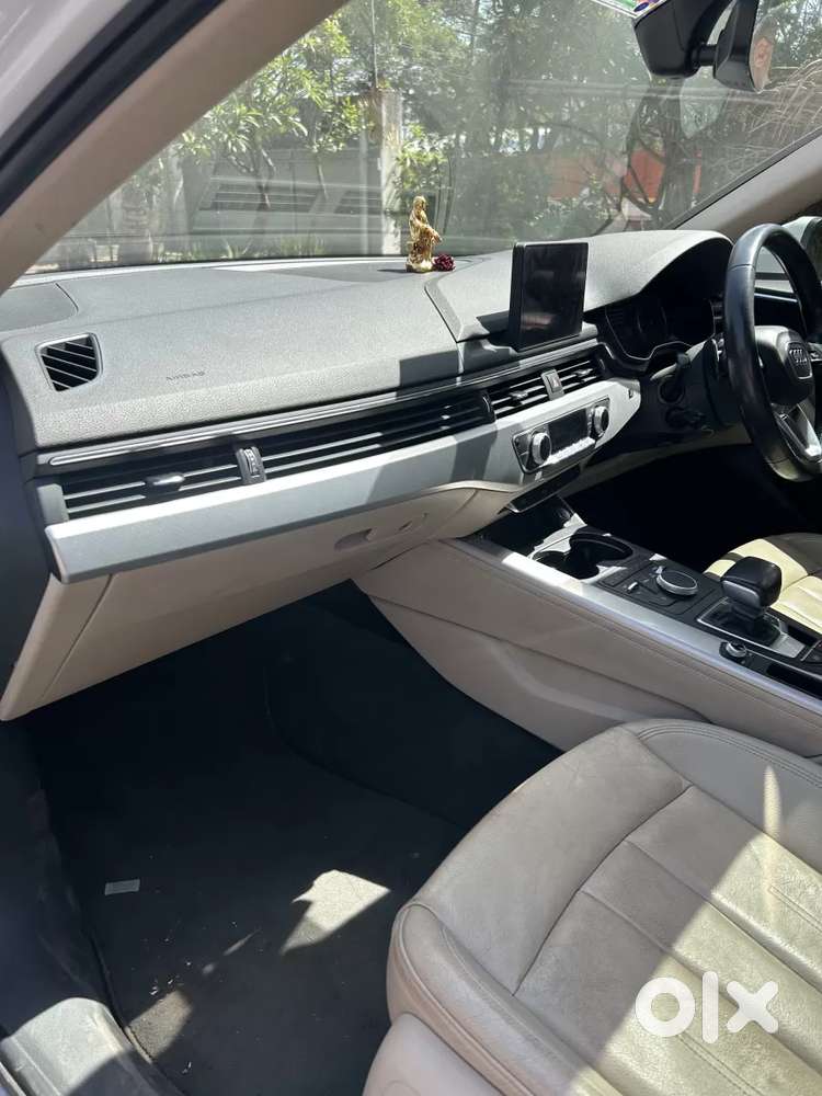 Audi A4 1.8 Tfsi Multitronic Premium, 2018, Diesel