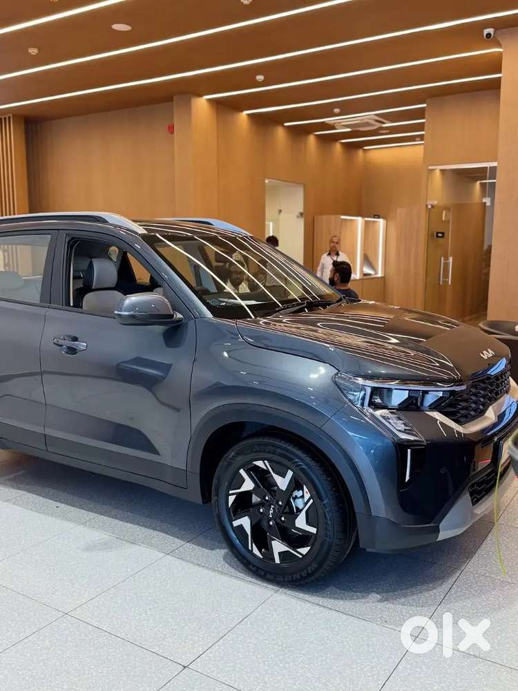 Kia Sonet 2026