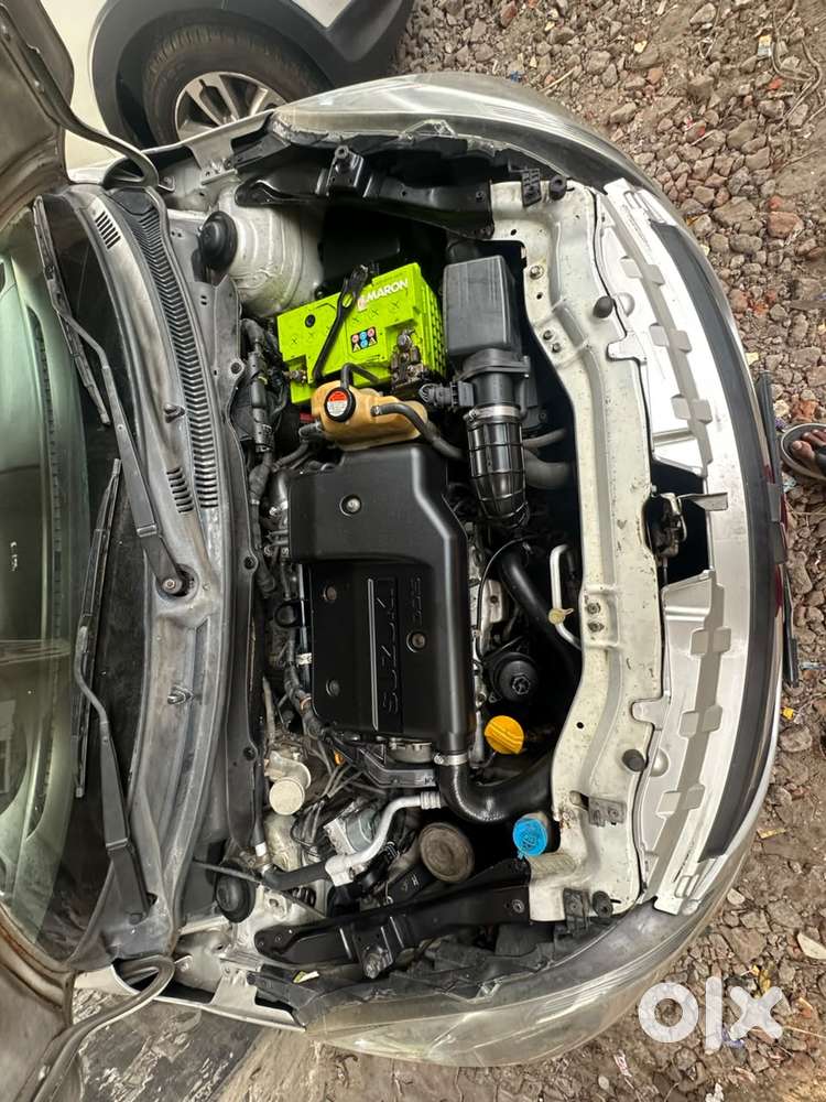 Maruti Suzuki Swift Dzire Zdi Plus , 2013, Diesel