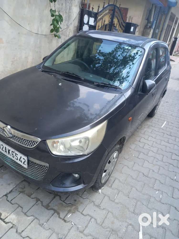Good Condition