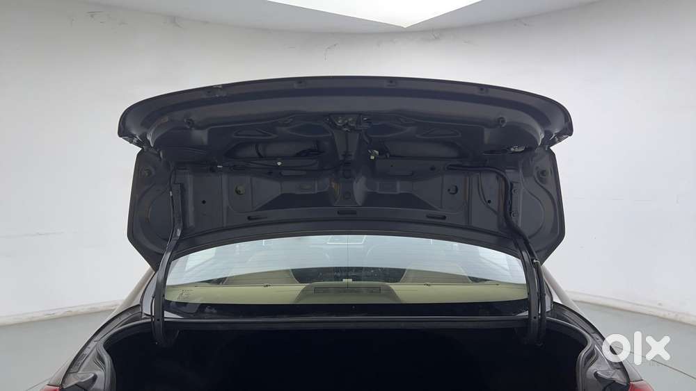Maruti Suzuki Ciaz 1.4 At Alpha, 2017, Petrol