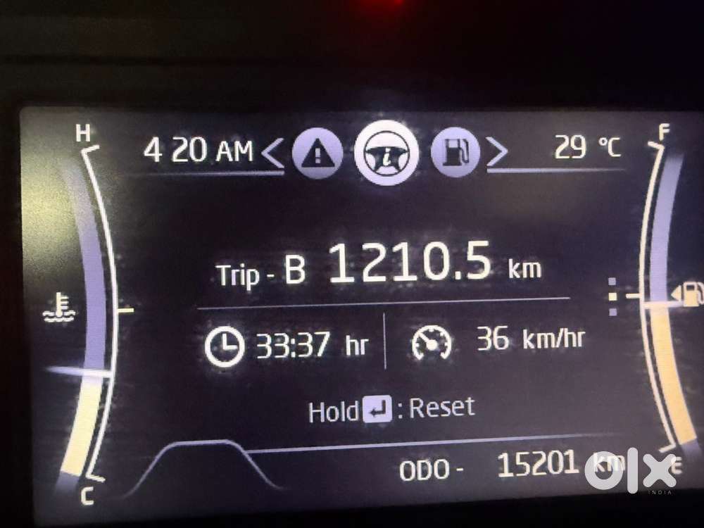 Mahindra Scorpio-n Diesel 2026