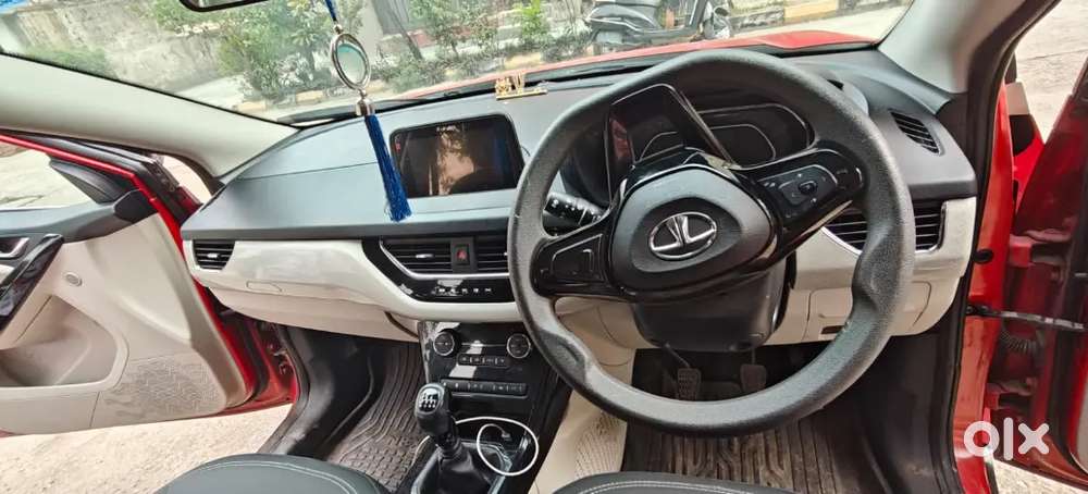 Tata Nexon 2022 Manual Petrol