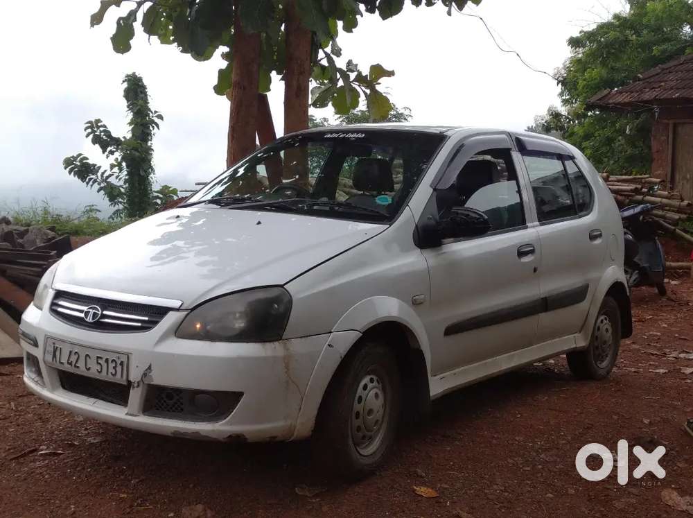 Tata Indica Diesel 2009 Manual