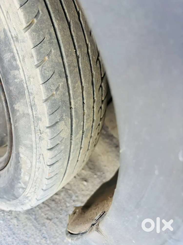 Renault Kwid 2016 Petrol 84000 Km Driven. Well Maintained No Work