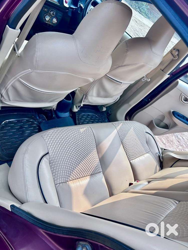 Honda Amaze 2015 Petrol Good Condition