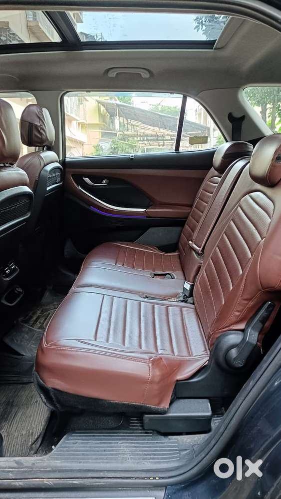 Hyundai Alcazar 1.5 Prestige Exe Diesel Mt 7 Str, 2022, Diesel