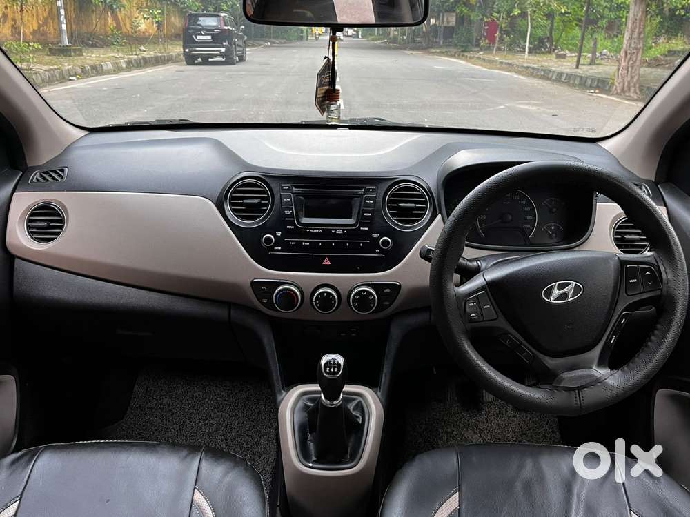 Hyundai Grand I10