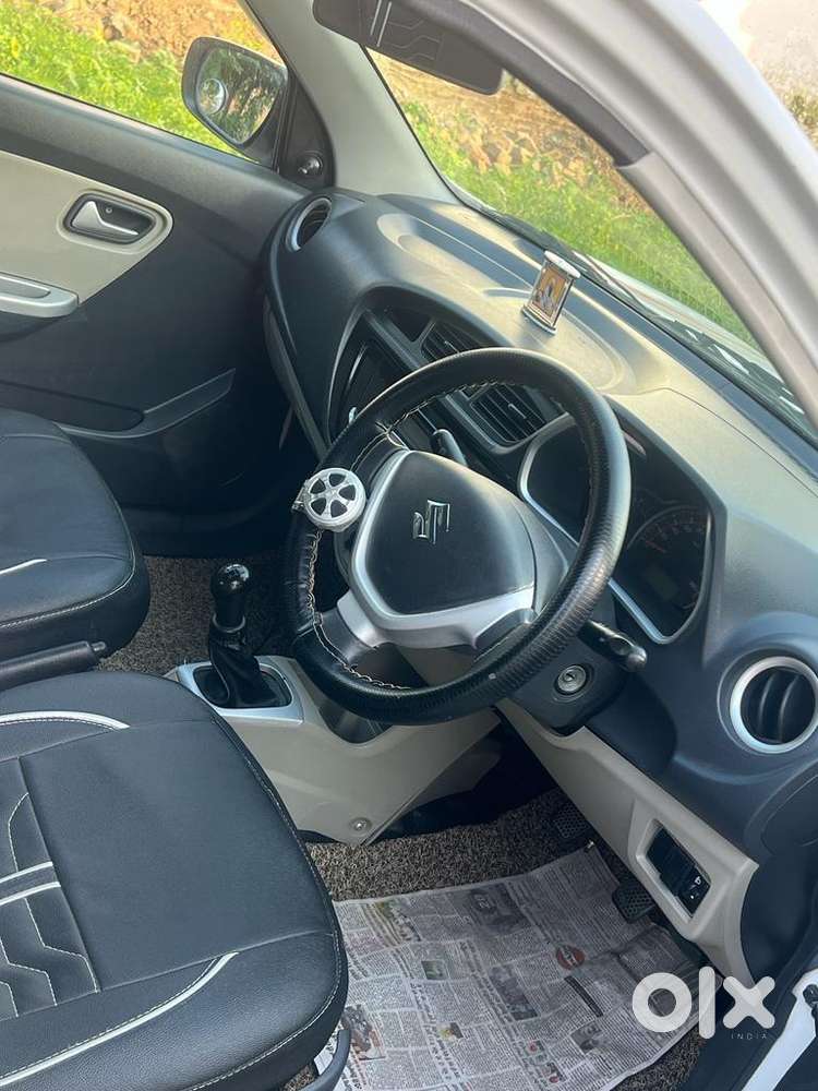 Maruti Suzuki Alto 800 2020 Petrol Well Maintained