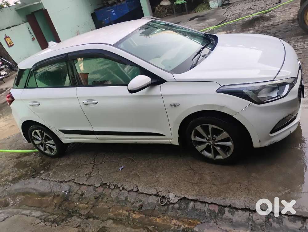 Hyundai I20 2017 Diesel 83000 Km Driven