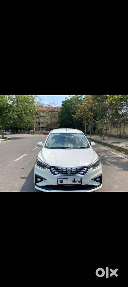Maruti Suzuki Ertiga Vdi Shvs, 2019, Diesel