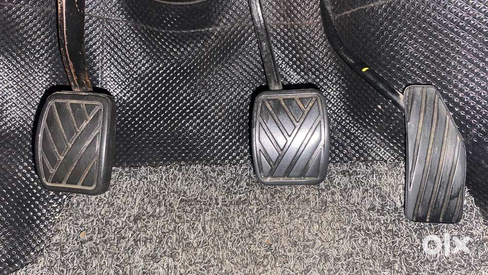 Maruti Suzuki Wagon R 1.0 Vxi, 2017, Petrol