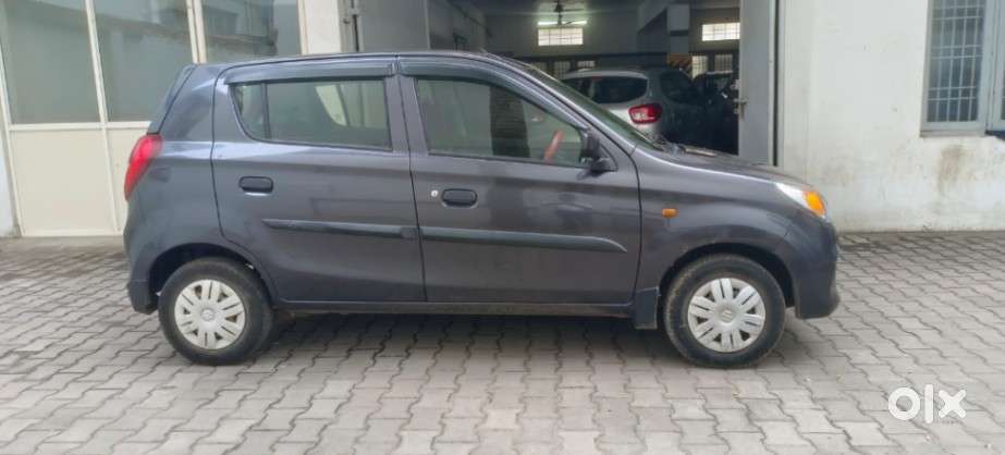 Maruti Suzuki Alto 800 Lxi, 2019, Petrol